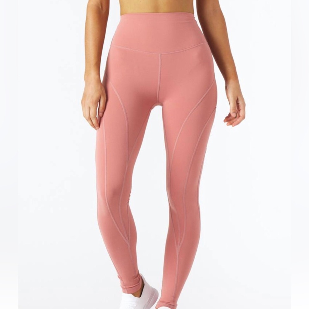 Glyder Regency Leggings size Large New!